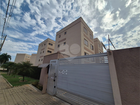 Venda Apartamento Piracicaba Jardim São Luiz 1