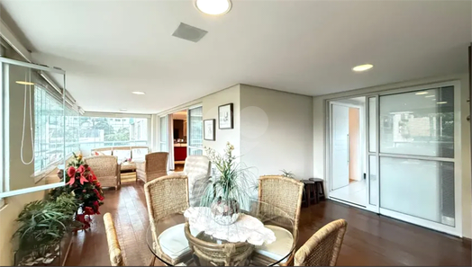 Ed. Contemporâneo Campo belo  