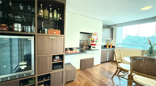 Ed. Contemporâneo Campo belo  