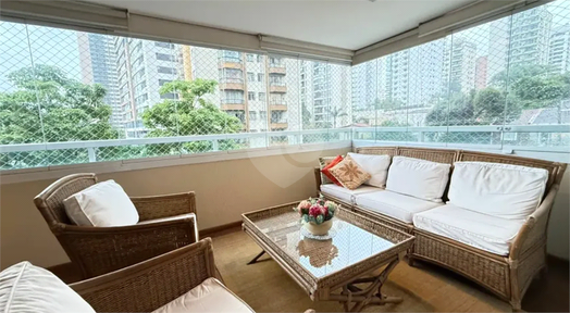 Ed. Contemporâneo Campo belo  