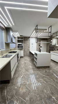 Condomínio Portal do Morumbi