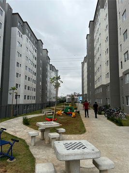 Venda Apartamento São Paulo Jardim Egle 1