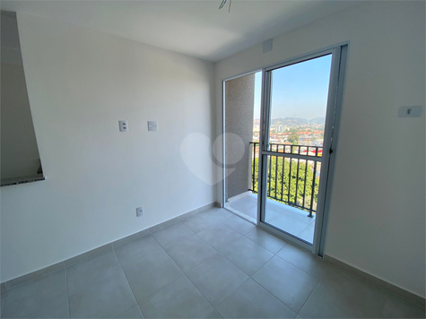 Aluguel Apartamento Rio De Janeiro Campo Grande 1