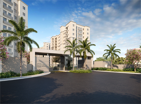 Venda Apartamento Araras Sítios De Recreio Independência 1