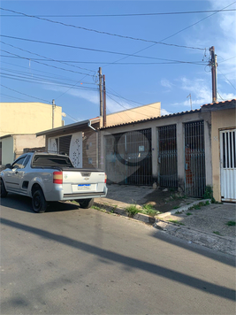 Venda Casa Salto Jardim São Judas Tadeu 1