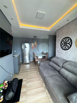 Venda Apartamento Jundiaí Vila Nambi 1