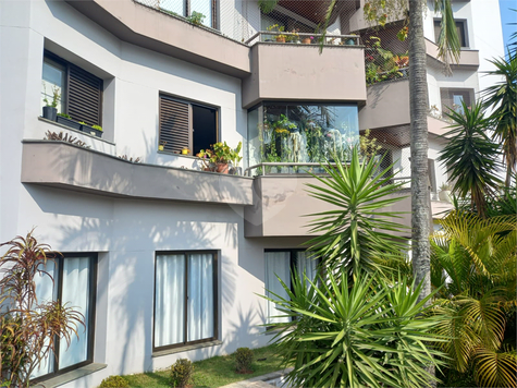 Aluguel Apartamento São Paulo Alto Da Lapa 1