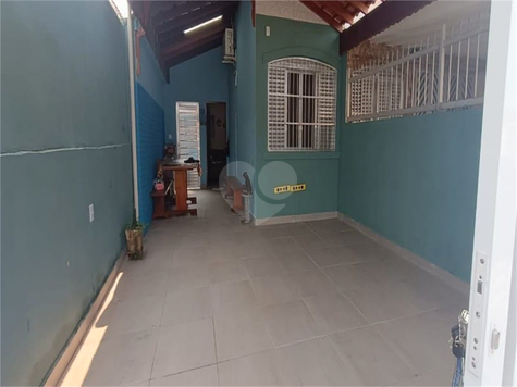 Venda Casa Praia Grande Real 1