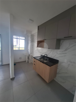 Venda Apartamento Jundiaí Vila Rio Branco 1