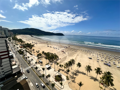 Venda Apartamento Praia Grande Boqueirão 1