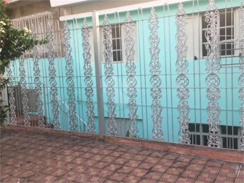 Venda Casa São Paulo Cangaíba 1