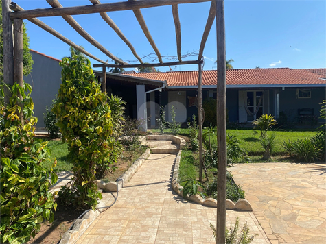 Venda Casa São Miguel Arcanjo Área Rural De São Miguel Arcanjo 1