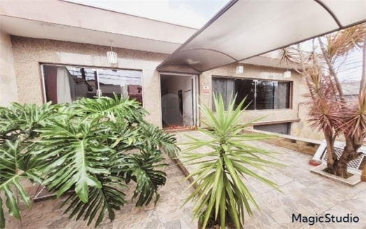 Venda Casa São Caetano Do Sul Olímpico 1