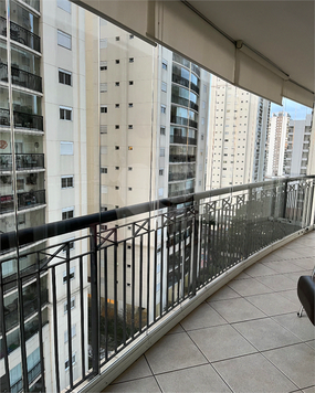 Venda Apartamento São Paulo Parque Da Vila Prudente 1