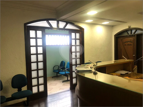 Aluguel Salas São Paulo Tatuapé 1