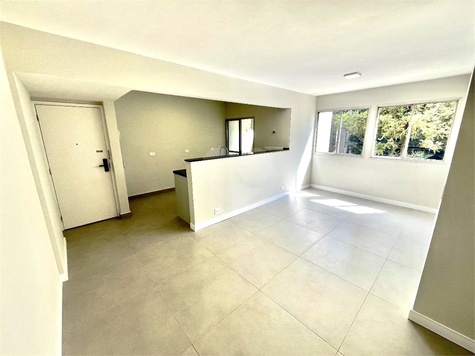 Venda Apartamento São Paulo Chácara Santo Antônio (zona Sul) 1