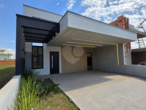 Venda Condomínio Sorocaba Jardim Novo Horizonte 1