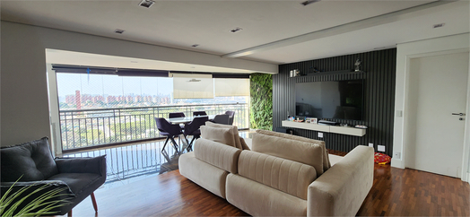 Condomínio Parque Anchieta