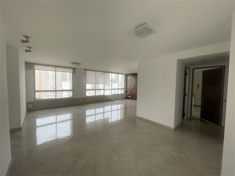 Aluguel Apartamento São Paulo Bela Vista 1