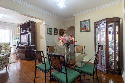 Venda Apartamento São Paulo Perdizes 1