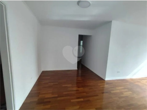 Aluguel Apartamento São Paulo Vila Madalena 1
