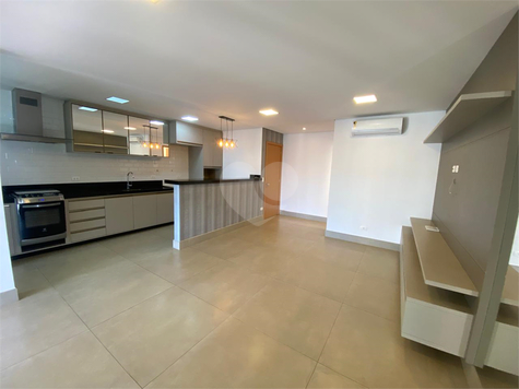 Aluguel Apartamento Piracicaba Cidade Alta 1