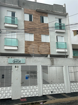 Aluguel Cobertura Santo André Vila Scarpelli 1