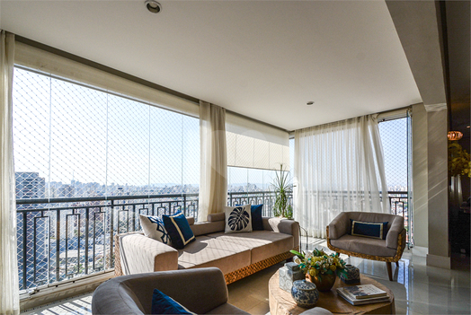 Condomínio Nova Klabin