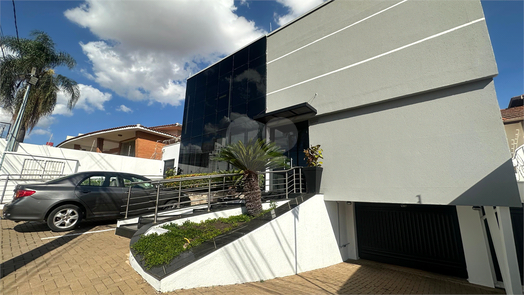 Aluguel Prédio inteiro Piracicaba Cidade Jardim 1