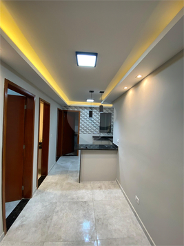Venda Apartamento São Paulo Vila Carrão 1