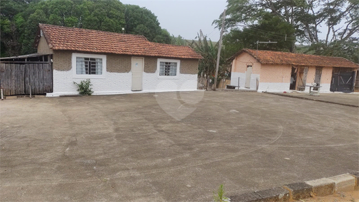 Venda Fazenda Ouro Fino Centro 1