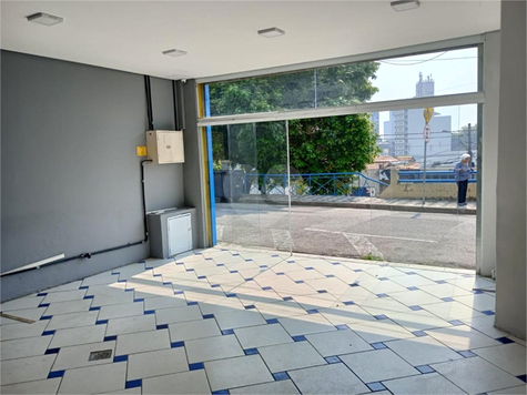 Aluguel Salão Comercial Sorocaba Centro 1
