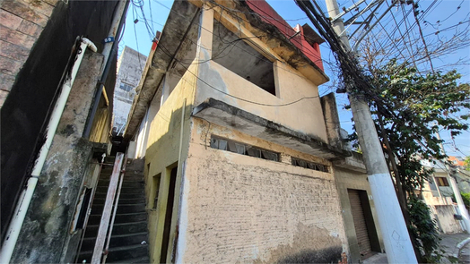 Venda Casa São Paulo Jardim Cristina 1