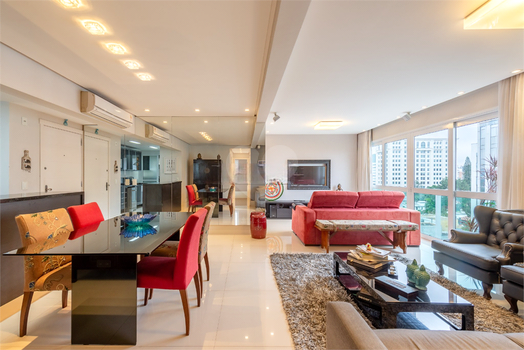 Aluguel Apartamento Porto Alegre Boa Vista 1
