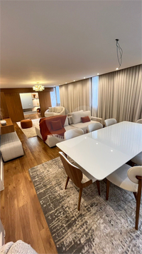 Venda Apartamento São Paulo Vila Suzana 1