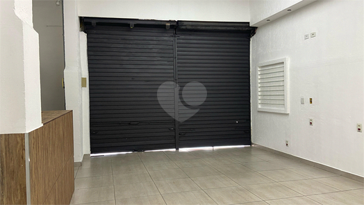 Aluguel Salão Comercial São Paulo Itaberaba 1
