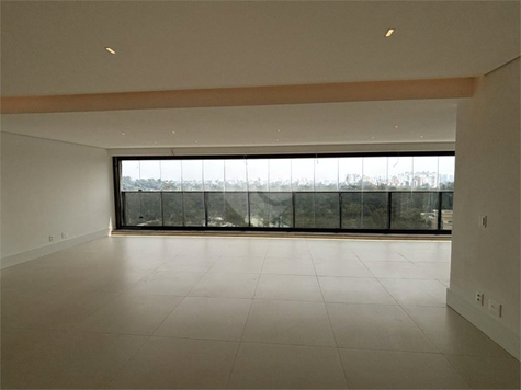 Aluguel Apartamento São Paulo Chácara Itaim 1