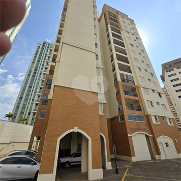 Aluguel Apartamento Indaiatuba Jardim Pompéia 1