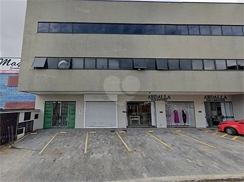 Aluguel Salas Sorocaba Jardim São Paulo 1