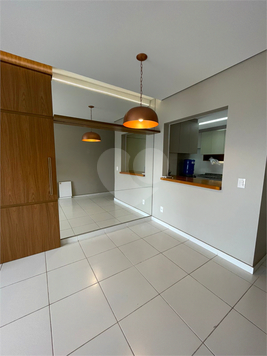 Aluguel Apartamento Indaiatuba Parque São Lourenço 1