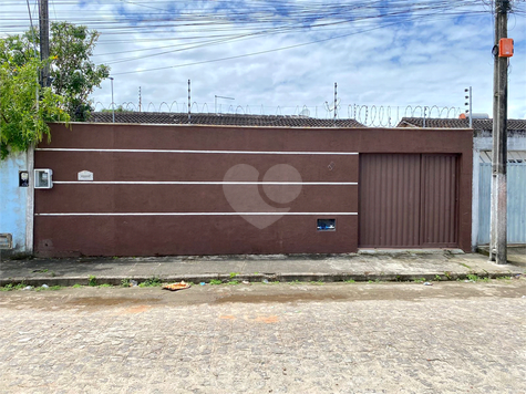 Venda Casa térrea Marechal Deodoro Centro 1