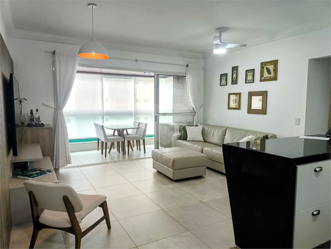 Venda Apartamento Bertioga Riviera 1