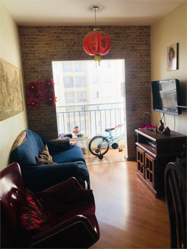 Venda Apartamento Jundiaí Jardim Guarani 1