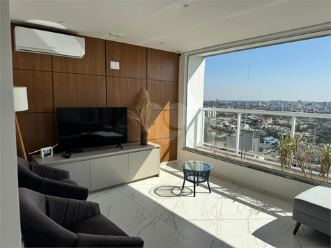 Venda Apartamento Sorocaba Parque Campolim 1