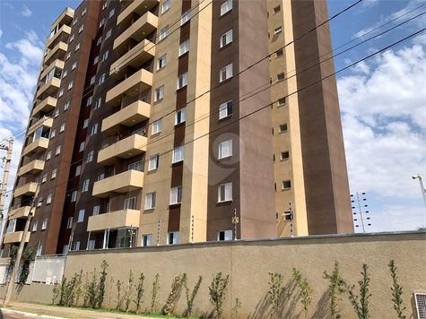 Venda Apartamento Piracicaba Jardim Brasília 1