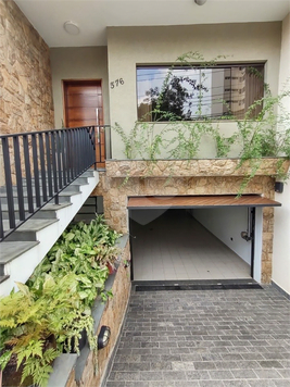 Venda Casa São Caetano Do Sul Santa Maria 1