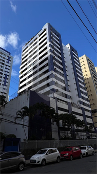 Venda Cobertura Salvador Pituba 1