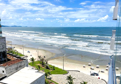 Venda Apartamento Praia Grande Maracanã 1
