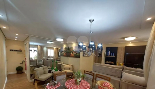 Venda Apartamento São Paulo Jardim Arpoador 1