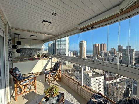 Venda Apartamento Praia Grande Boqueirão 1